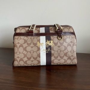 Coach handbag